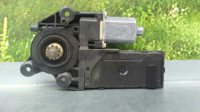 Motor Elevalunas Delantero Izquierdo para Renault Megane Iii Berlina 5 P