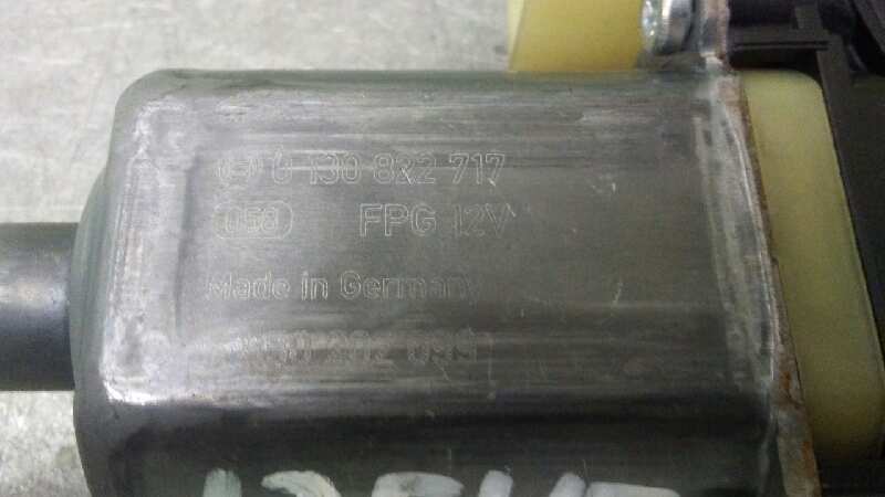 Motor Elevalunas Delantero Izquierdo para Seat Leon (5F1)