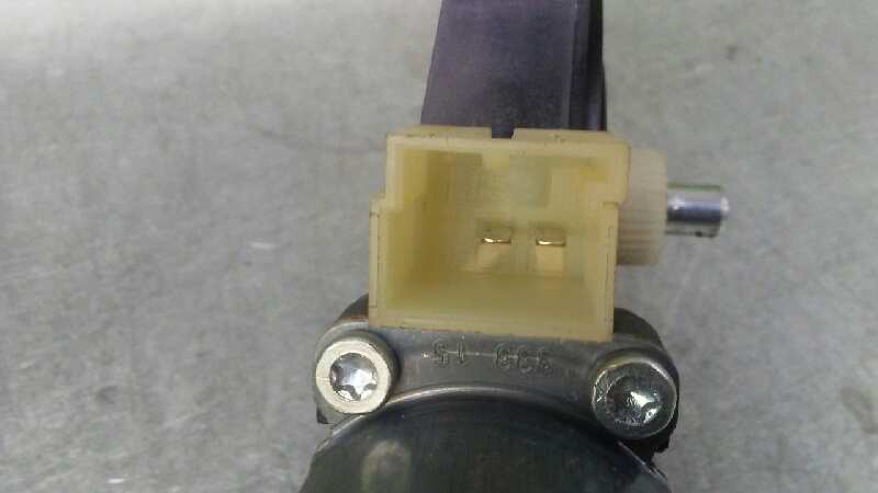 Motor Elevalunas Delantero Izquierdo para Seat Leon (5F1)