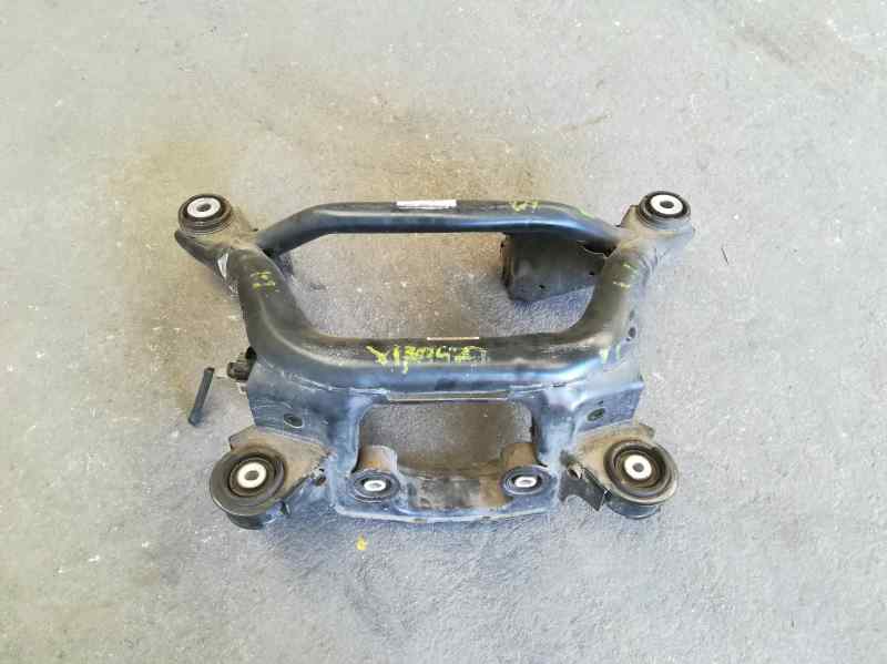Puente Trasero para Bmw Z4 Coupe (E86)