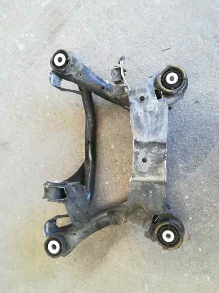 Puente Trasero para Bmw Z4 Coupe (E86)