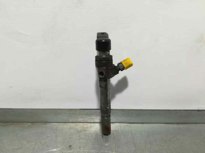 Inyector para Renault Kangoo