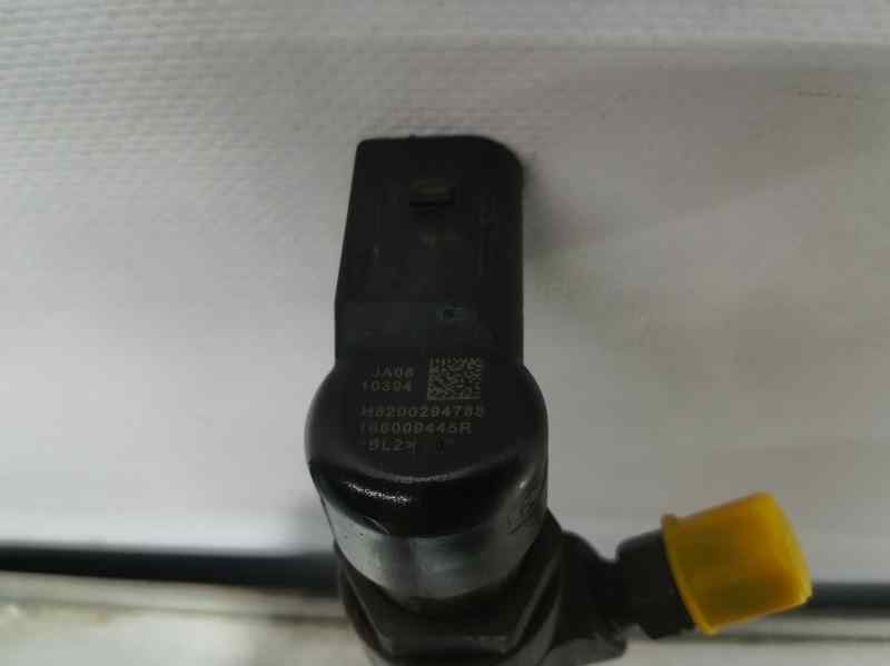 Inyector para Renault Kangoo