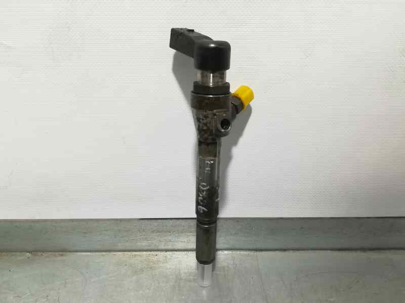 Inyector para Renault Kangoo