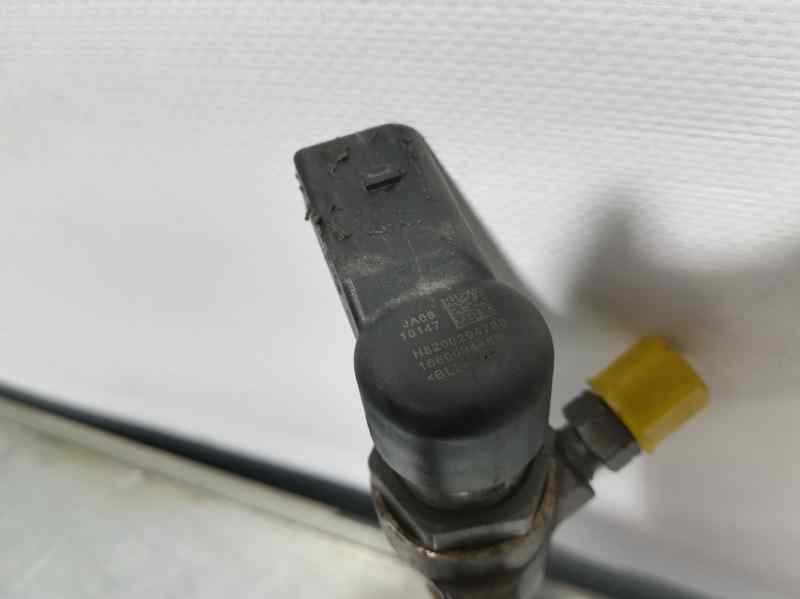 Inyector para Renault Kangoo