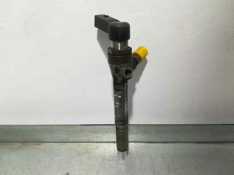 Inyector para Renault Kangoo