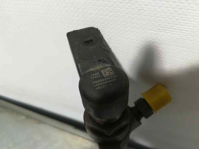 Inyector para Renault Kangoo