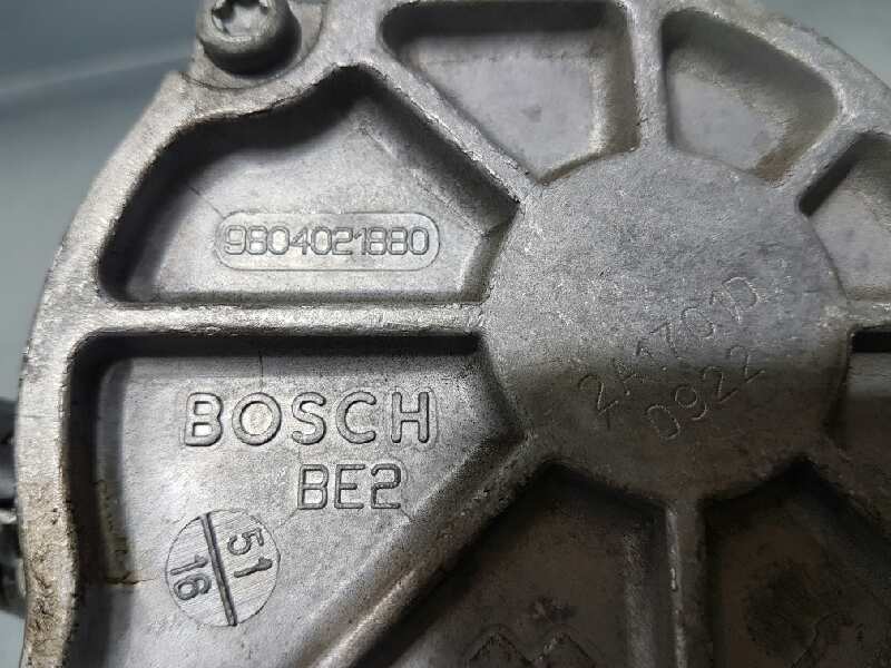 Depresor Freno / Bomba Vacio para Ford Transit Connect