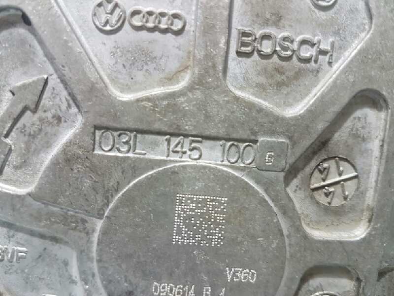 Depresor Freno / Bomba Vacio para Seat Ibiza (6J5)