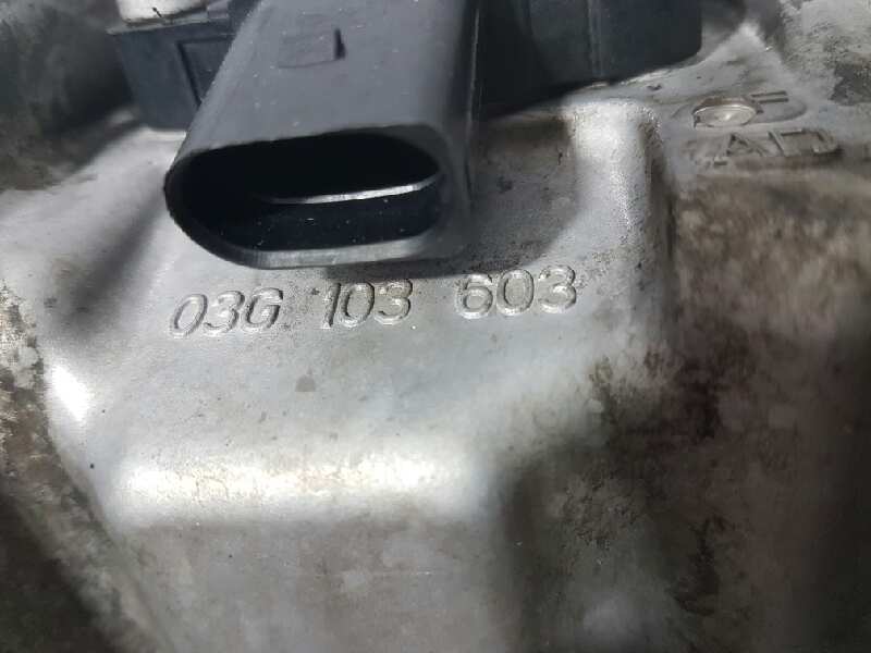 Carter para Seat Ibiza (6J5)