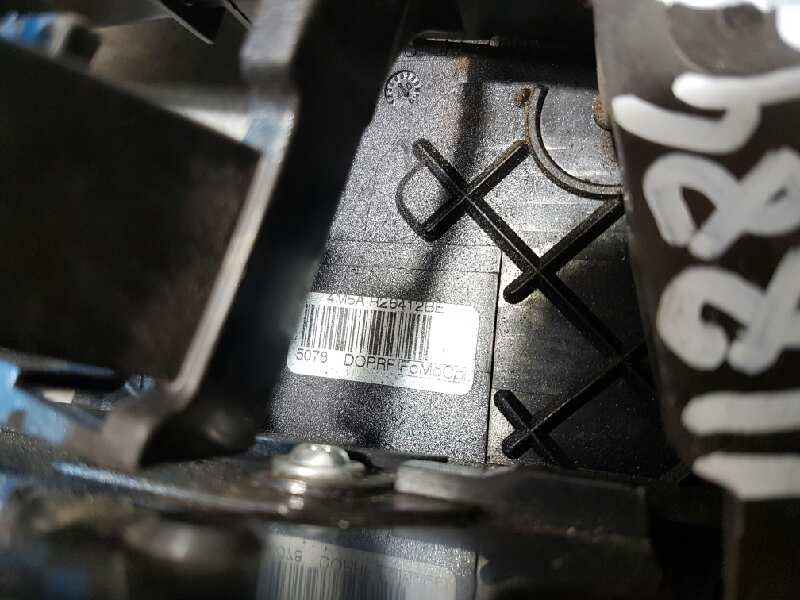 Cerradura Puerta Trasera Derecha para Ford Focus Lim. (Cb4)