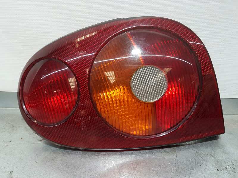 Piloto Trasero Izquierdo para Renault Megane I Coupe Fase 2 (Da..)