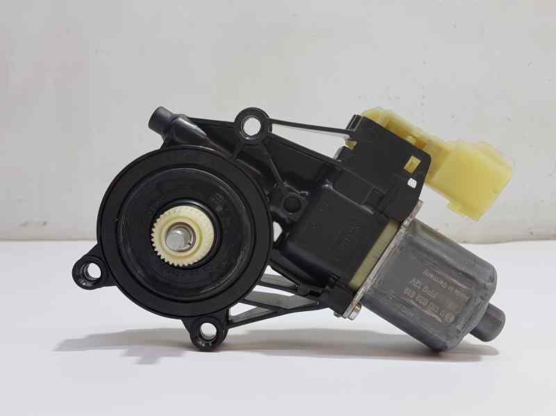 Motor Elevalunas Delantero Derecho para Ford Fiesta (Ccn)