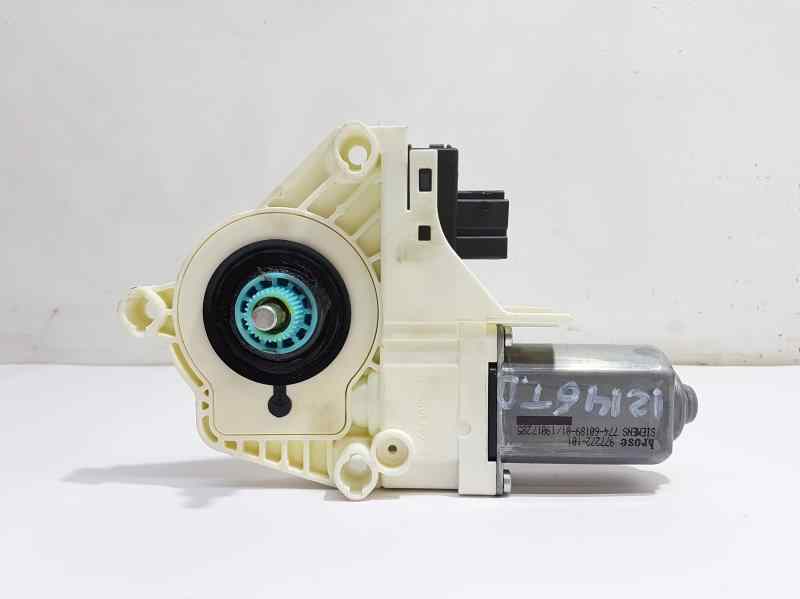 Motor Elevalunas Trasero Derecho para Audi Q7 (4L)