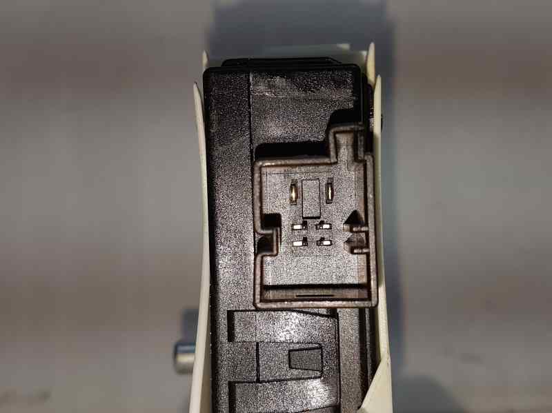 Motor Elevalunas Trasero Derecho para Audi Q7 (4L)