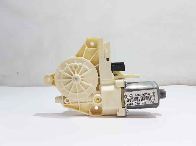 Motor Elevalunas Trasero Derecho para Renault Fluence