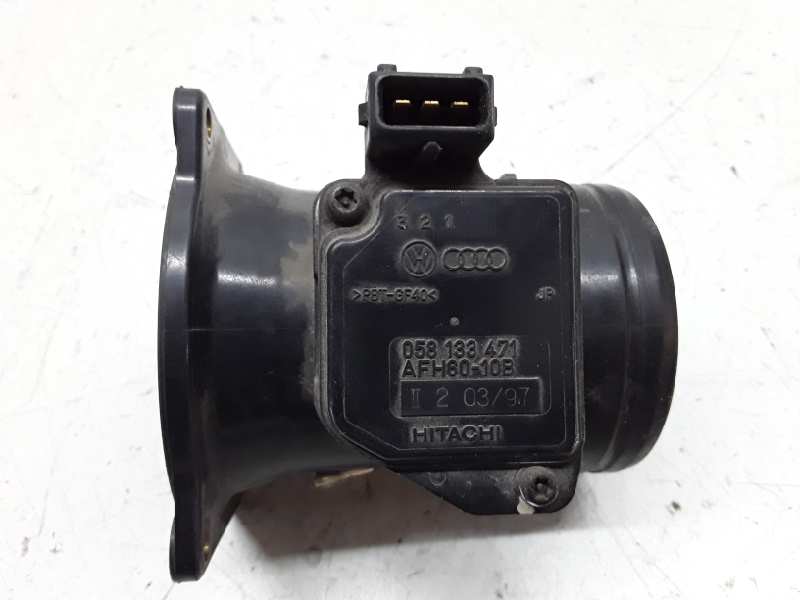 Caudalimetro para Audi A3 (8L)