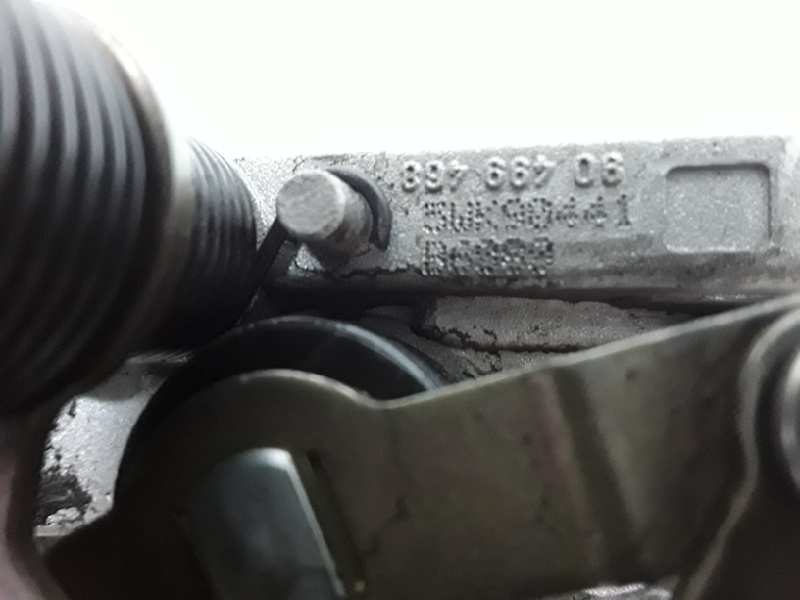 Caja Mariposa para Opel Vectra B Berlina
