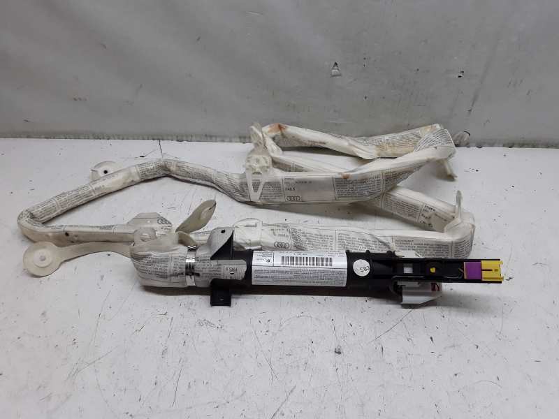 Airbag Cortina Delantero Izquierdo para Audi A6 Berlina (4B2)