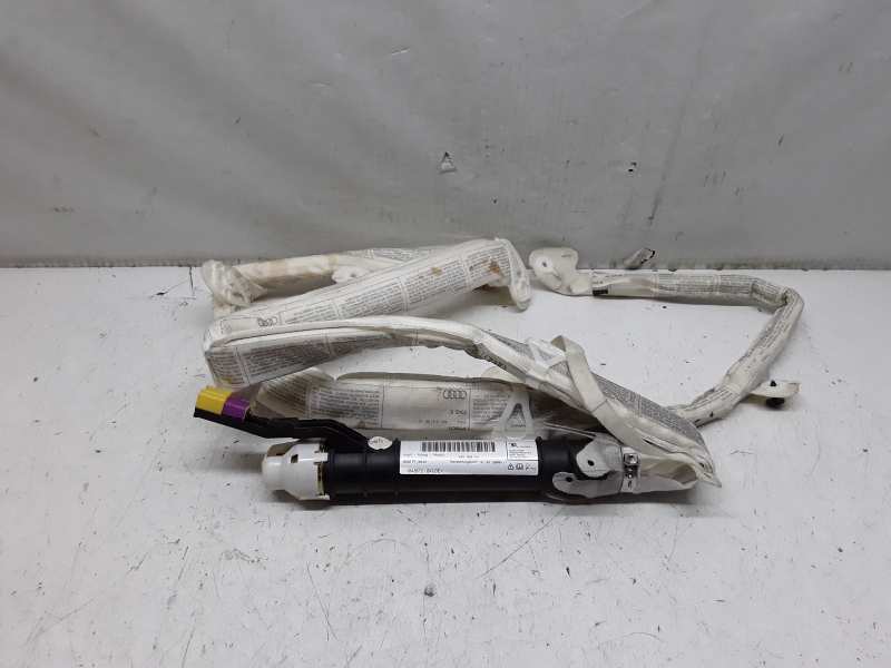 Airbag Cortina Delantero Izquierdo para Audi A6 Berlina (4B2)
