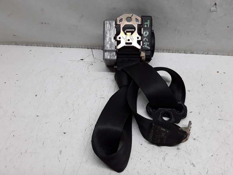 Pretensor Airbag Derecho para Audi A3 (8L)