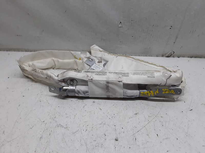 Airbag Cortina Delantero Derecho para Seat Leon (1P1)