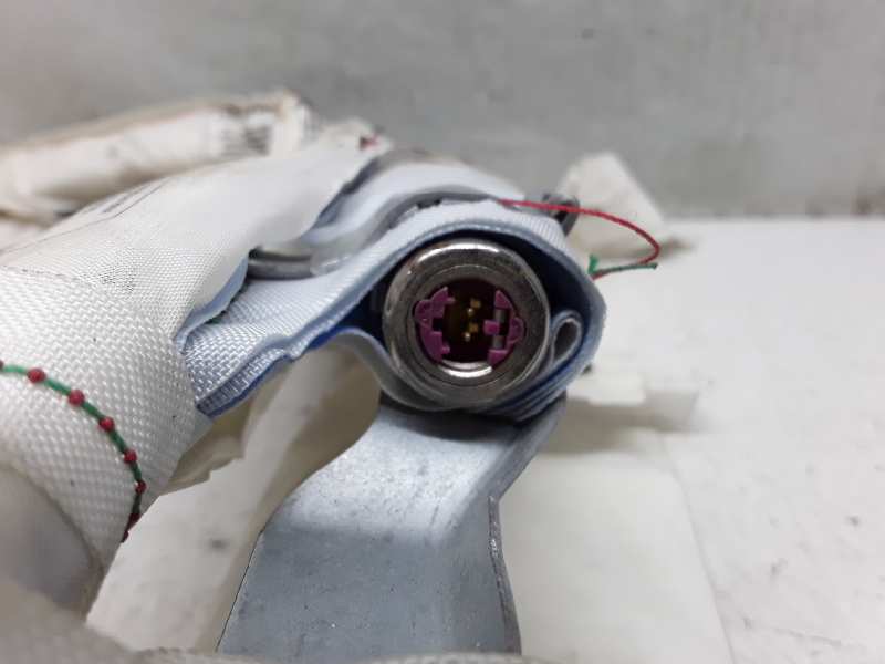 Airbag Cortina Delantero Derecho para Seat Leon (1P1)