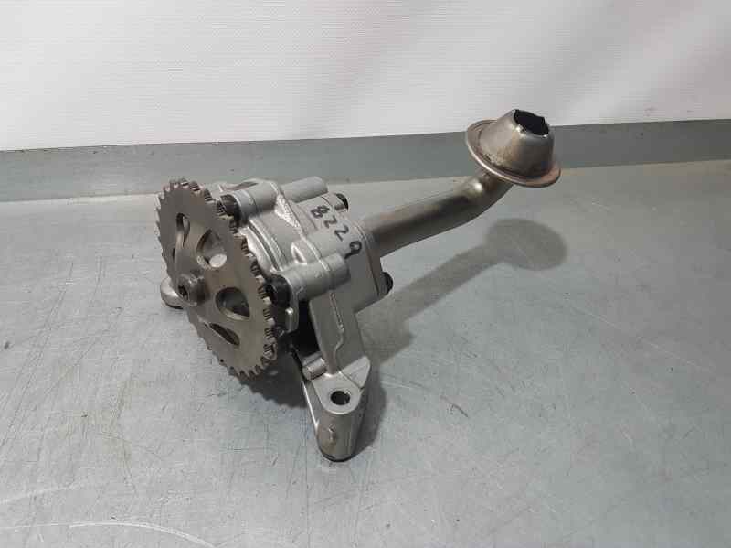 Bomba Aceite para Seat Leon (1M1)