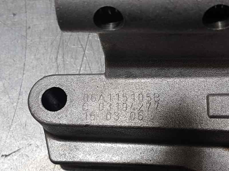 Bomba Aceite para Seat Leon (1M1)