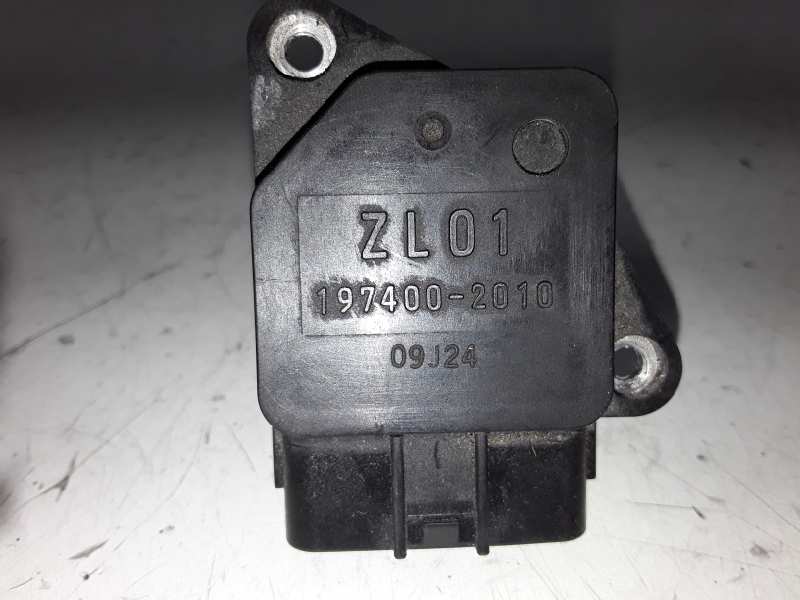 Caudalimetro para Mazda 6 Berlina (Gg)