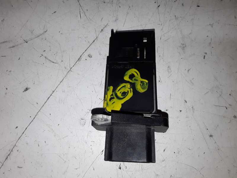 Caudalimetro para Nissan Qashqai (J10)