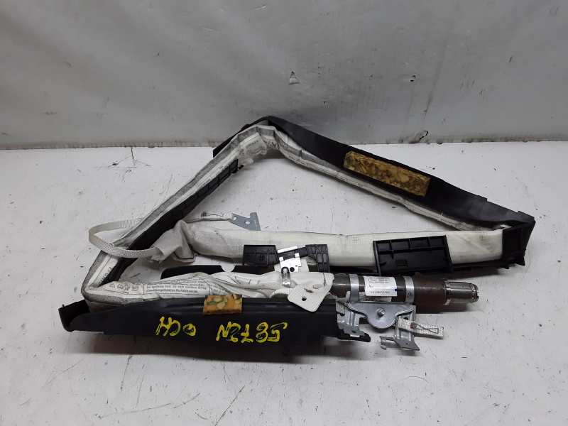 Airbag Cortina Delantero Derecho para Seat Toledo (5P2)