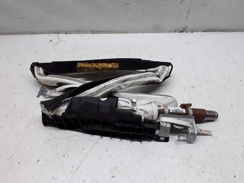 Airbag Cortina Delantero Izquierdo para Seat Toledo (5P2)