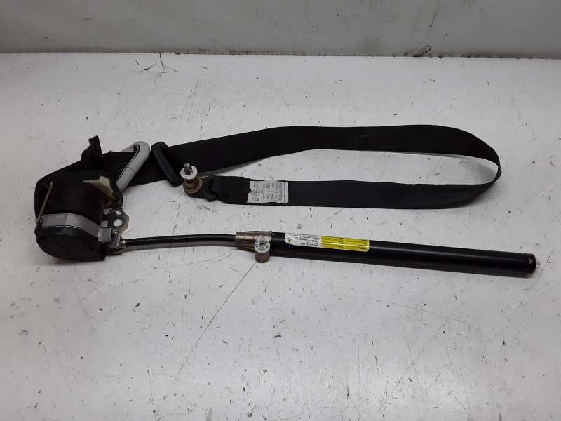 Pretensor Airbag Izquierdo para Seat Alhambra (7V9)