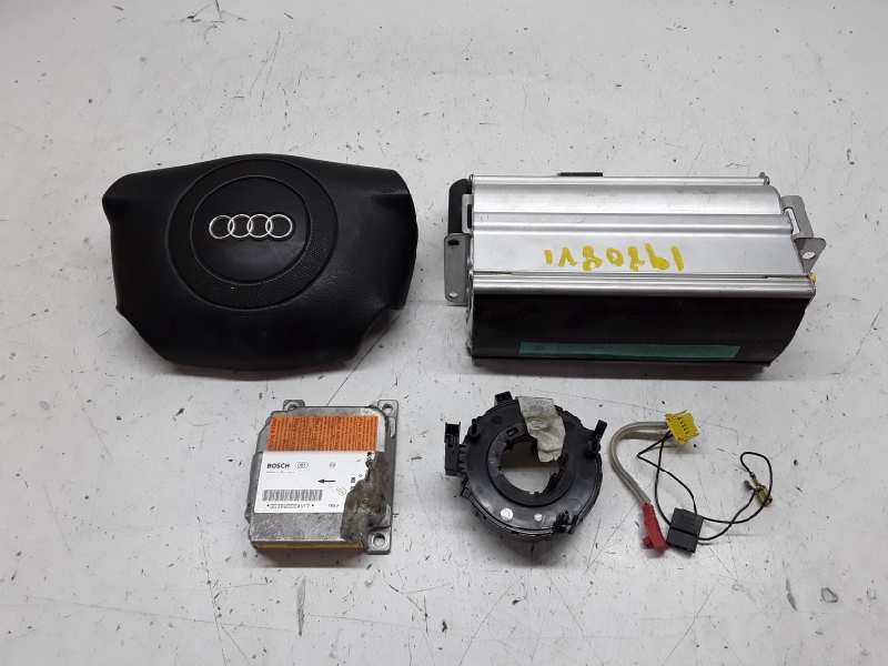 Kit Airbag para Audi A6 Berlina (4B2)