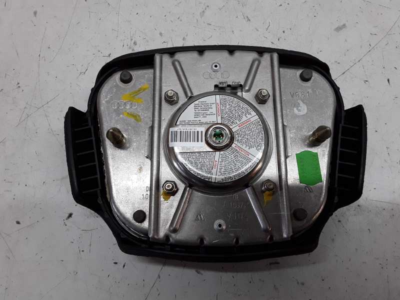 Kit Airbag para Audi A6 Berlina (4B2)
