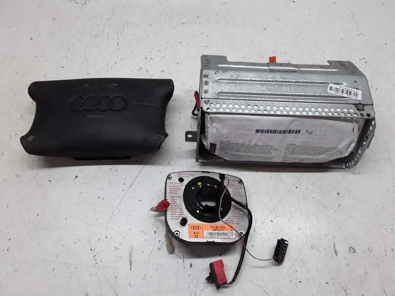 Kit Airbag para Audi A4 Berlina (B5)
