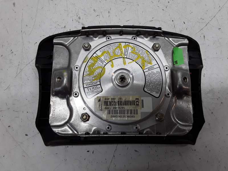 Kit Airbag para Audi A4 Berlina (B5)