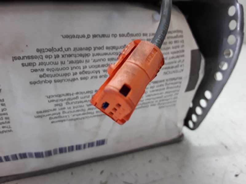 Kit Airbag para Audi A4 Berlina (B5)