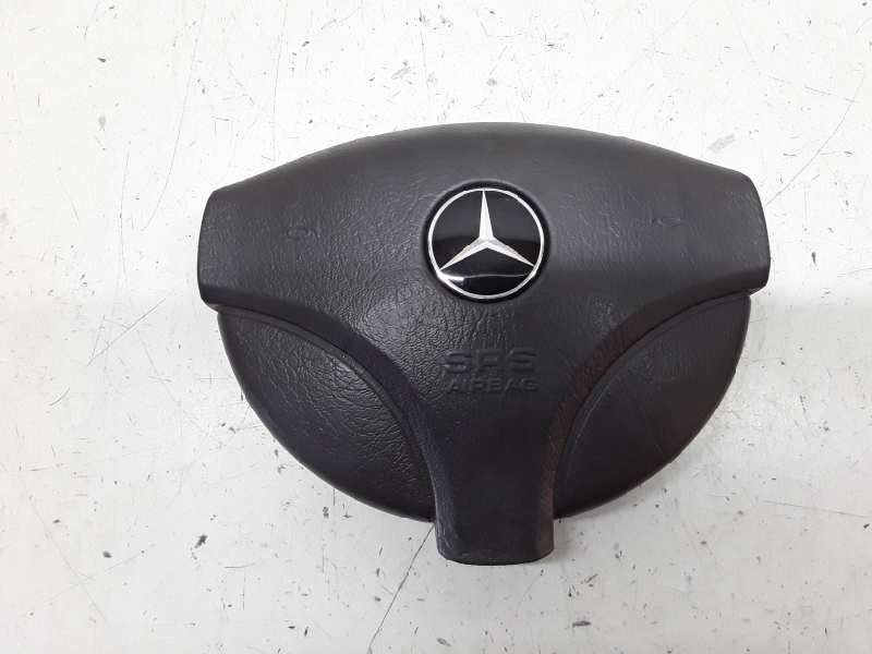 Kit Airbag para Mercedes-Benz Clase A (W168)