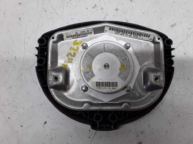 Kit Airbag para Mercedes-Benz Clase A (W168)
