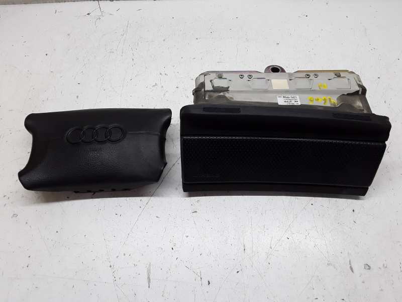 Kit Airbag para Audi 90