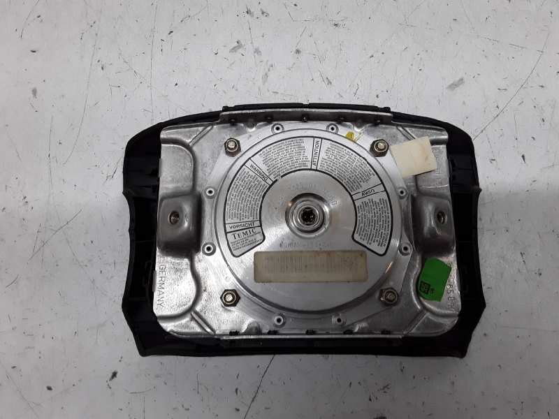 Kit Airbag para Audi 90