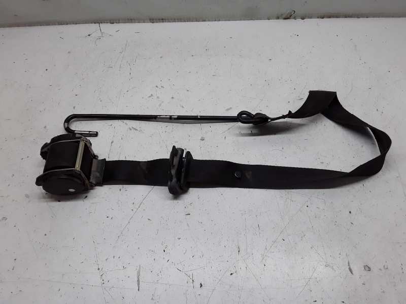 Cinturon Seguridad Delantero para Seat Ibiza (6K)