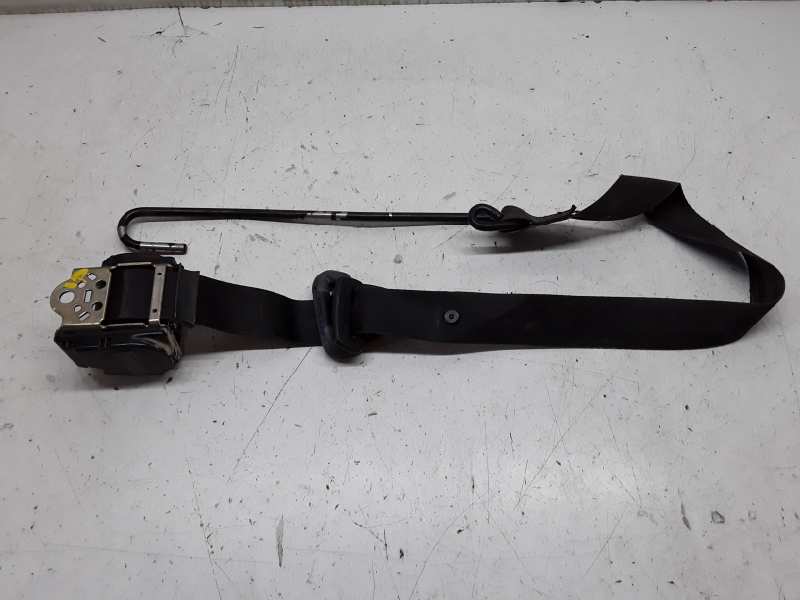 Cinturon Seguridad Delantero para Seat Ibiza (6K)
