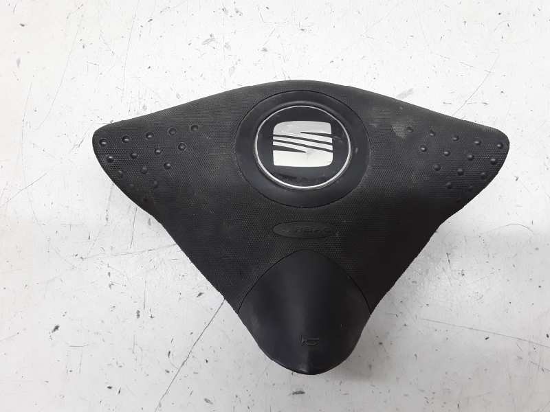 Kit Airbag para Seat Ibiza (6K1)