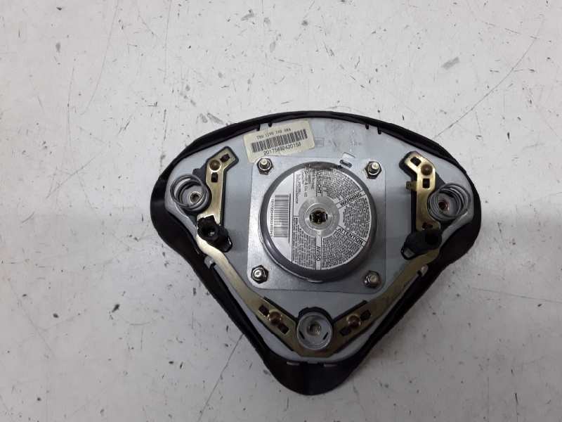 Kit Airbag para Seat Ibiza (6K1)