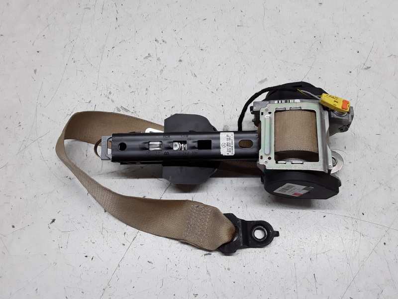 Pretensor Airbag Izquierdo para Mercedes-Benz Clase R (W251)