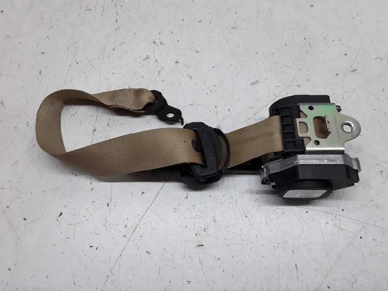 Pretensor Airbag Izquierdo para Mercedes-Benz Clase R (W251)