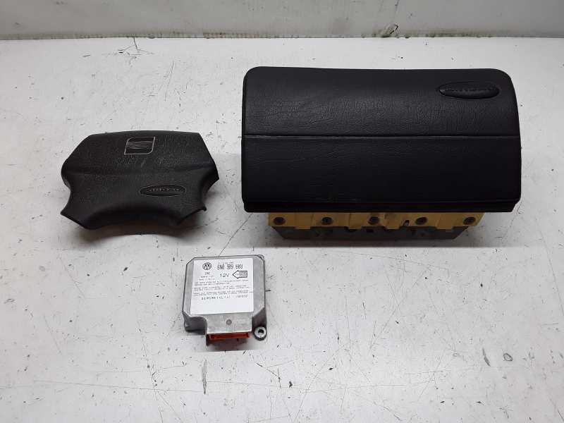 Kit Airbag para Seat Cordoba Berlina (6K2)